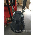 20/925266 JS240 JS260 Swing Motor для JCB Excavator